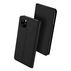 Dėklas Xiaomi Note 11 4G/Note 11s atverčiamas Dux Ducis Pro